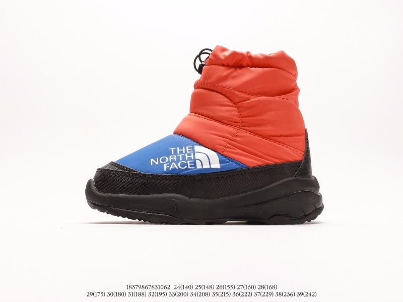 THE NORTH FACE SHOES